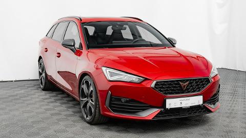 Cupra Leon (310KM) -  184 850  PLN, 2023 - Gdańsk - wyprzedaż | Autoria.pl