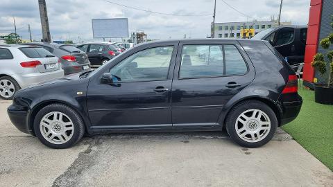 Volkswagen Golf IV  (150KM) - 13 500  PLN, 1998 - Kraków - wyprzedaż | Autoria.pl