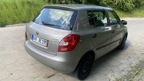 Škoda Fabia II  (86KM) - 14 999  PLN, 2009 - Gostyń - wyprzedaż | Autoria.pl