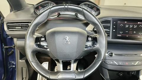 Peugeot 308 T9  (130KM) - 55 000  PLN, 2019 - Częstochowa - wyprzedaż | Autoria.pl