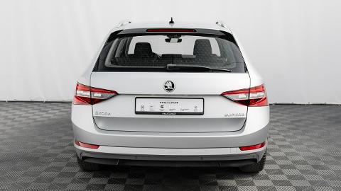 Škoda Superb III  (190KM) - 94 850  PLN, 2019 - Gdańsk - wyprzedaż | Autoria.pl