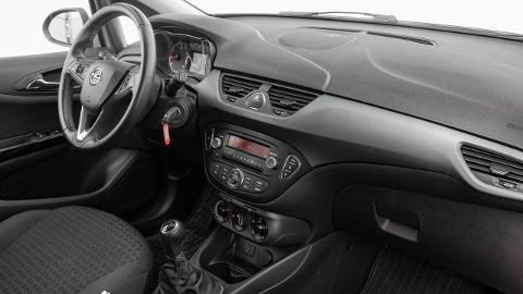 Opel Corsa F  (75KM) - 39 850  PLN, 2019 - Gdańsk - wyprzedaż | Autoria.pl