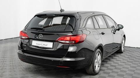 Opel Astra K  (145KM) - 64 850  PLN, 2021 - Gdańsk - wyprzedaż | Autoria.pl