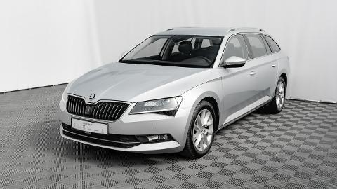 Škoda Superb III  (190KM) - 94 850  PLN, 2019 - Gdańsk - wyprzedaż | Autoria.pl