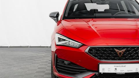 Cupra Leon (310KM) -  184 850  PLN, 2023 - Gdańsk - wyprzedaż | Autoria.pl