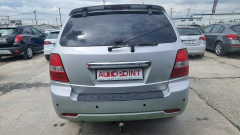 Kia Sorento I  (170KM) - 19 900  PLN, 2009 - Kraków - wyprzedaż | Autoria.pl