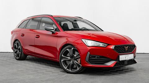 Cupra Leon (310KM) -  184 850  PLN, 2023 - Gdańsk - wyprzedaż | Autoria.pl