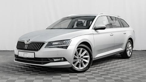 Škoda Superb III  (190KM) - 94 850  PLN, 2019 - Gdańsk - wyprzedaż | Autoria.pl