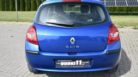 Renault Clio III  (75KM) - 10 900  PLN, 2008 - Kutno - wyprzedaż | Autoria.pl