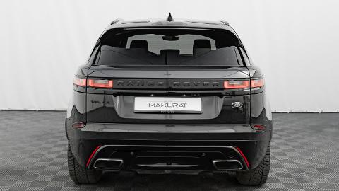 Land Rover Range Rover Velar (380KM) -  209 850  PLN, 2017 - Gdańsk - wyprzedaż | Autoria.pl