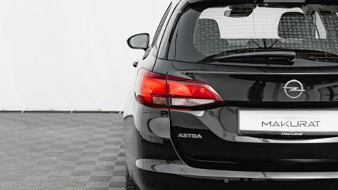 Opel Astra K  (145KM) - 64 850  PLN, 2021 - Gdańsk - wyprzedaż | Autoria.pl