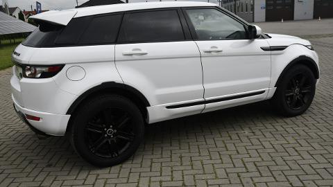 Land Rover Range Rover IV  (240KM) - 65 900  PLN, 2011 - Kutno - wyprzedaż | Autoria.pl