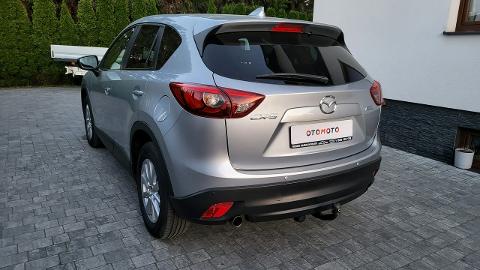 Mazda CX-5 I  (163KM) - 63 900  PLN, 2015 - Jatutów - wyprzedaż | Autoria.pl