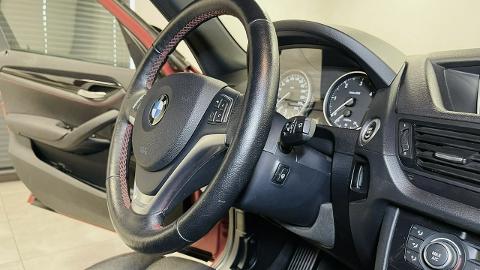 BMW X1 E84  (218KM) - 57 100  PLN, 2013 - Częstochowa - wyprzedaż | Autoria.pl