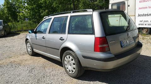 Volkswagen Golf IV  (130KM) - 4 199  PLN, 2003 - Fasty - wyprzedaż | Autoria.pl