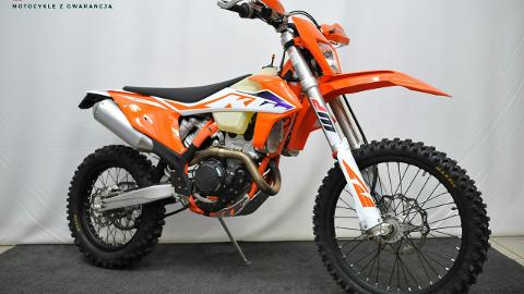 KTM EXC - 38 900  PLN, 2022 - Podkowa Leśna - wyprzedaż | Autoria.pl