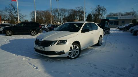 Škoda Octavia III  (150KM) - 56 000  PLN, 2019 - Poznań - wyprzedaż | Autoria.pl