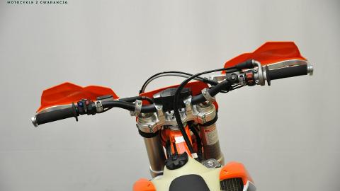 KTM EXC - 38 900  PLN, 2022 - Podkowa Leśna - wyprzedaż | Autoria.pl