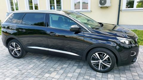 Peugeot 5008 II  (130KM) - 88 900  PLN, 2020 - Drelów - wyprzedaż | Autoria.pl