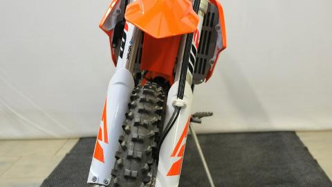 KTM EXC - 38 900  PLN, 2022 - Podkowa Leśna - wyprzedaż | Autoria.pl