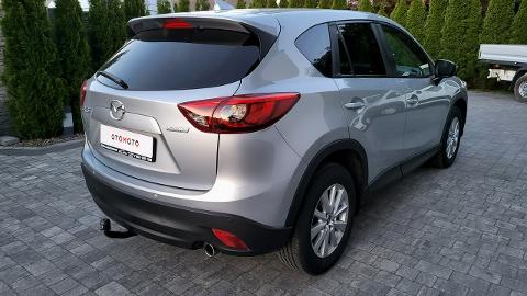 Mazda CX-5 I  (163KM) - 63 900  PLN, 2015 - Jatutów - wyprzedaż | Autoria.pl