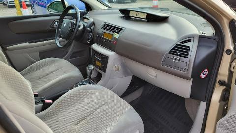 Citroën C4 I  (110KM) - 15 900  PLN, 2006 - Warszawa - wyprzedaż | Autoria.pl