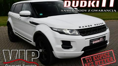 Land Rover Range Rover IV  (240KM) - 65 900  PLN, 2011 - Kutno - wyprzedaż | Autoria.pl