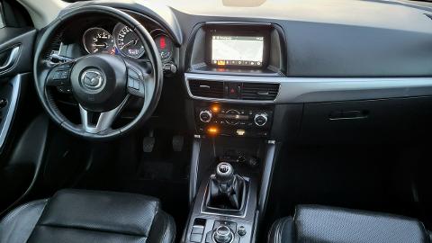 Mazda CX-5 I  (163KM) - 63 900  PLN, 2015 - Jatutów - wyprzedaż | Autoria.pl