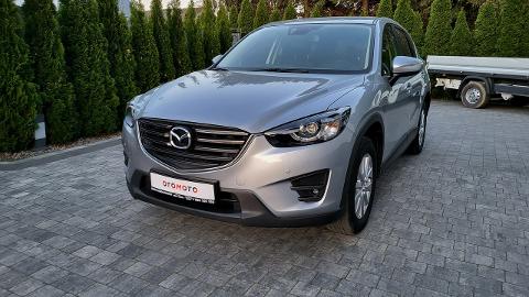 Mazda CX-5 I  (163KM) - 63 900  PLN, 2015 - Jatutów - wyprzedaż | Autoria.pl