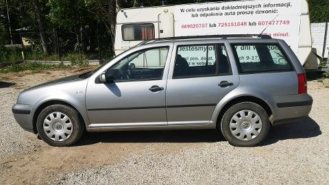 Volkswagen Golf IV  (130KM) - 4 199  PLN, 2003 - Fasty - wyprzedaż | Autoria.pl