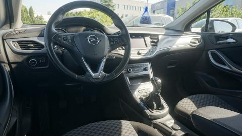 Opel Astra K  (110KM) - 46 700  PLN, 2020 - Poznań - wyprzedaż | Autoria.pl