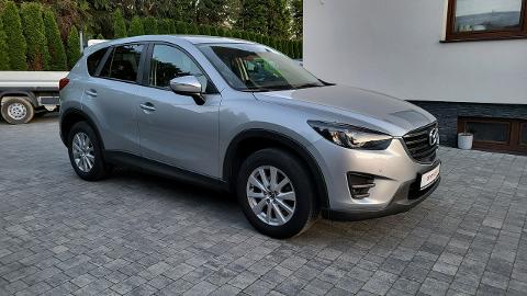 Mazda CX-5 I  (163KM) - 63 900  PLN, 2015 - Jatutów - wyprzedaż | Autoria.pl