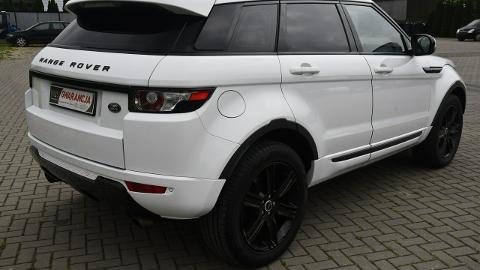 Land Rover Range Rover IV  (240KM) - 65 900  PLN, 2011 - Kutno - wyprzedaż | Autoria.pl