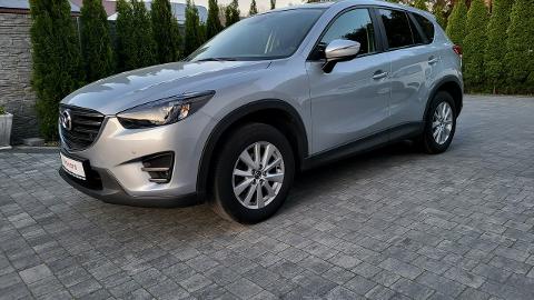 Mazda CX-5 I  (163KM) - 63 900  PLN, 2015 - Jatutów - wyprzedaż | Autoria.pl