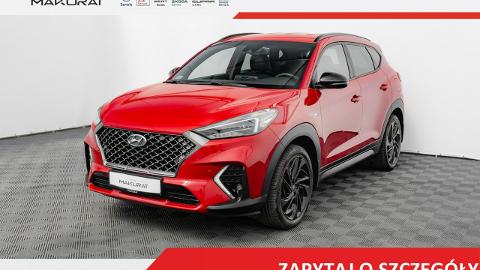 Hyundai Tucson III  (177KM) -  107 850  PLN, 2019 - Gdańsk - wyprzedaż | Autoria.pl