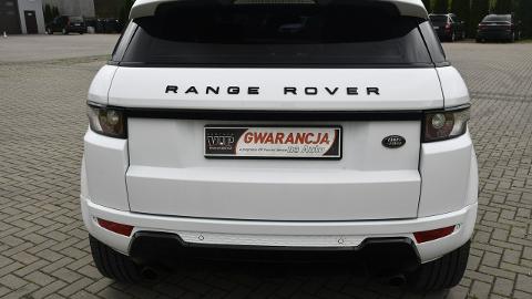 Land Rover Range Rover IV  (240KM) - 65 900  PLN, 2011 - Kutno - wyprzedaż | Autoria.pl