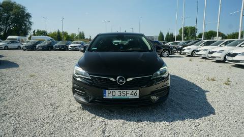 Opel Astra K  (110KM) - 46 700  PLN, 2020 - Poznań - wyprzedaż | Autoria.pl
