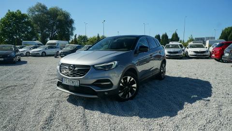 Opel Grandland X (180KM) - 86 000  PLN, 2021 - Poznań - wyprzedaż | Autoria.pl