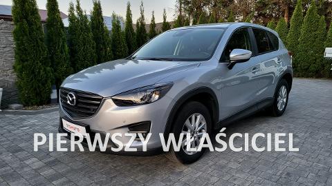 Mazda CX-5 I  (163KM) - 63 900  PLN, 2015 - Jatutów - wyprzedaż | Autoria.pl