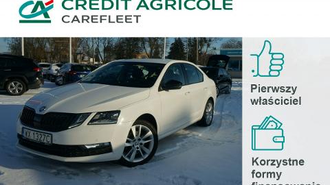 Škoda Octavia III  (150KM) - 56 000  PLN, 2019 - Poznań - wyprzedaż | Autoria.pl