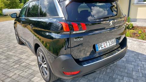 Peugeot 5008 II  (130KM) - 88 900  PLN, 2020 - Drelów - wyprzedaż | Autoria.pl