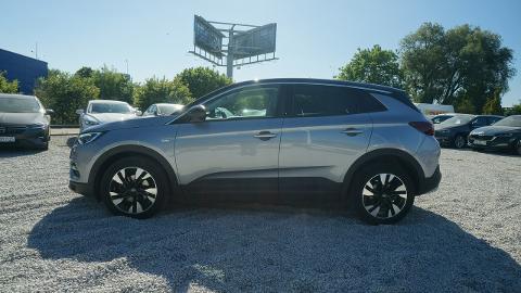 Opel Grandland X (180KM) - 86 000  PLN, 2021 - Poznań - wyprzedaż | Autoria.pl