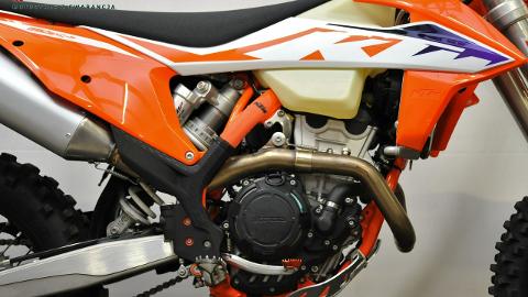 KTM EXC - 38 900  PLN, 2022 - Podkowa Leśna - wyprzedaż | Autoria.pl