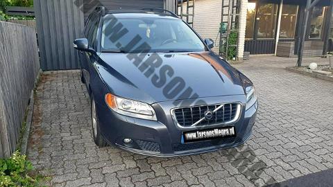 Volvo V70 III  (145KM) - 29 710  PLN, 2008 - Kiczyce - wyprzedaż | Autoria.pl