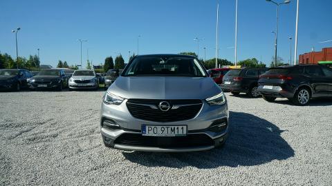 Opel Grandland X (180KM) - 86 000  PLN, 2021 - Poznań - wyprzedaż | Autoria.pl