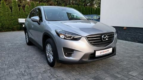 Mazda CX-5 I  (163KM) - 63 900  PLN, 2015 - Jatutów - wyprzedaż | Autoria.pl