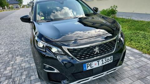 Peugeot 5008 II  (130KM) - 88 900  PLN, 2020 - Drelów - wyprzedaż | Autoria.pl