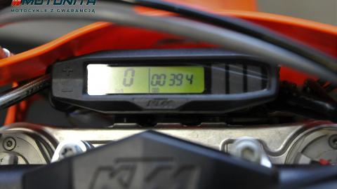 KTM EXC - 38 900  PLN, 2022 - Podkowa Leśna - wyprzedaż | Autoria.pl