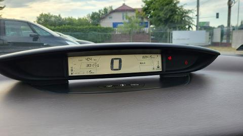 Citroën C4 I  (110KM) - 15 900  PLN, 2006 - Warszawa - wyprzedaż | Autoria.pl