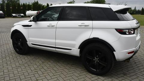 Land Rover Range Rover IV  (240KM) - 65 900  PLN, 2011 - Kutno - wyprzedaż | Autoria.pl